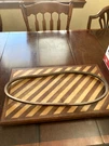Wright 71460010 Genuine Oem 48" Mower Deck Belt New. Fixed Price $49.95.
