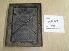 M89547 John Deere Tractor Battery Tray T40. Fixed Price $18.00.
