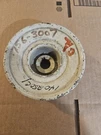 Cub Cadet 44C 50C Deck Center Pulley 140280-C1 756-3007. Fixed Price $90.00.
