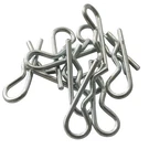 New Stens 416-819 10 Pack Hitch Pins For Mtd Cub Cadet Troy John Deere Lawn. Fixed Price $22.00.