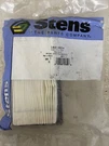 Briggs And Stratton 494511S Filter Cartridge. Fixed Price $11.00.