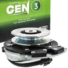 8TEN Electric Pto Clutch For Warner 5218-45 Mtd White Z-16 717-3460 917-3460. Fixed Price $119.95.