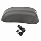 New Briggs And Stratton Oem Cover-air Cleaner Part Number 591647. Fixed Price $65.99.