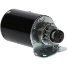 New Starter Briggs 593934 693551 Cub Cadet John Deere Holland Toro Steel Gear. Fixed Price $36.95.