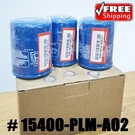 3 Honda Genuine Oil Filters With Drain Plug Washer 15400-PLM-A02 New Sealed Us. Fixed Price $18.99.