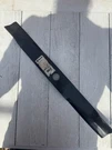 Stens 330-827 Hi-lift Blade Kubota ZD28 ZD326 ZD331 K5677-34340 New. Fixed Price $18.99.