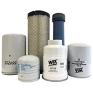 Cfkit Maintenance Filter Compatible With Nh Workmaster 35 & 40 Compact Tr.... Fixed Price $285.89.