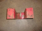 Oem Used Toro Wheel Horse Fender Support P/n 106238, 79-4990-03. Fixed Price $79.99.