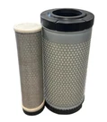 Cfkit Air Filter Set (primary And Safety) Replaces Jd FYD00001541 - FYD00001327. Fixed Price $73.00.