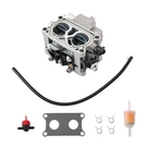 Carburetor For Honda GCV530U GXV530R Engine Motors 16100-Z0A-815. Fixed Price $34.49.