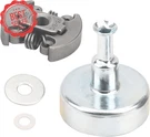 753-05860 Clutch Assembly For Mtd Craftsman Huskee Troy-bilt Replaces 753-08114. Fixed Price $19.99.