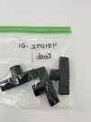 Genuine Oem Scag 481092-01 Knob Nos (3PCS). Fixed Price $20.37.