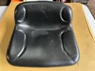 Oem Troy-bilt Pony Riding Lawn Mower Tractor Black Seat 757-05230 757-04099 Mtd. Fixed Price $60.00.