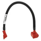 John Deere AM135733 Positive Battery Cable X300R X304 X320 X324 X360. Fixed Price $33.34.