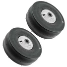 105-3471 115-2648 116-0933 Front Wheel And Tire Assembly For Toro Exmark. Fixed Price $95.99.