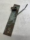 Panzer T70 T75 Model 11AC11A Mower Deck Clutch Plate Weldment. Fixed Price $39.99.