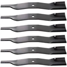 Genuine Oem Oregon Part # 92-048 18 5/8" Blade 6 Pack. Fixed Price $81.30.