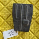 John Deere Fuel Injection Module Cover M115445 With Seal M114922. Fixed Price $8.00.