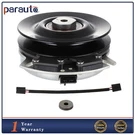 Pto Clutch For Ferris Simplicity Snapper Pro 5100915SM Warner 5219-34. Fixed Price $115.89.