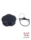 Jzgrdn 3.5" Inside Diameter Racheting Fuel Tank Cap 603807 Compatible With. Fixed Price $50.87.