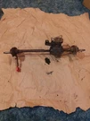 Oem Mtd Transmission And Front Axel Assembly 918-04881, 753-06704. Fixed Price $44.99.