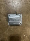 22HP Vtwin Briggs & Stratton Cylinder Valve / Rocker Cover AUC17900 LG49959. Fixed Price $16.00.