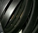 Replacement Toro Titan Hd 2000 Series 52" Belt #126-7732 172B. Fixed Price $22.00.