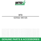 Mtd 932-05125 Detent Shaft Spring Murray Troy-bilt 1000 800 500 850 550 450 330. Fixed Price $9.95.