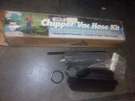 Troy Bilt Chipper Vac Hose Kit 47766. Fixed Price $299.99.