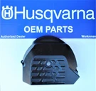 Genuine Oem Husqvarna / Craftsman 532187297 Left Cover Mandrel Black. Fixed Price $29.75.