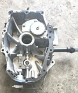 Kawasaki FH661V-AS04 John Deere X300, X320,X360 Engine Bottom Sump Crank Case. Fixed Price $60.00.
