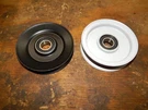 Wheel Horse 312-8 Mule Drive Pulleys Set #92-7103, #104975. Fixed Price $89.99.