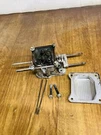 Toro Lawn Mower 20622C Engine VMG6 Cylinder Head Assembly Part 81-3700. Fixed Price $24.65.