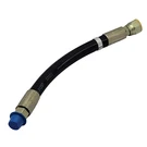 Toro 99-5373 Hydraulic Hose 995373 11-10K802 11-17KE01 21-10K801 310-8. Fixed Price $99.95.