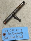 Simplicity 725 Tractor Transmission Shift Rod And Stem. Fixed Price $37.34.
