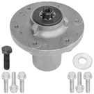 Caltric 48" Deck Spindle For Snapper 360Z ZT21548 ZT2348 / 84003173 1757364YP. Fixed Price $49.00.