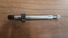 Poulan Lawn Tractor PR20H42STA Hydro Gear 314-0510 Transaxle Motor Shaft 170366. Fixed Price $21.99.