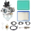 Carburetor For Honda HRX217K5VKAA HRX217K5VLAA HRX217K5VYAA HRX217KVKA Mower. Fixed Price $22.98.