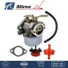 Carburetor For Tecumseh Snowblower 640349 640052 8HP 9HP 10HP Engine. Fixed Price $10.43.