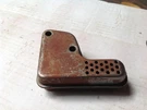 (1) Tecumseh Muffler Part # 32864 Nos. Fixed Price $16.00.