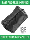 Caltric AM135485 M131405 Grass Bag For John Deere LT150 LT155 LT160 LT180 LT190. Fixed Price $71.30.
