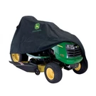 John Deere LP93647 Riding Mower Deluxe Large Cover. Fixed Price $115.00.