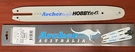 14" Archer Guide Bar 1/4"-043-72DL Fits Stihl 017 019 020 021 023 MS250 MS192T. Fixed Price $28.98.