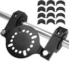 Jerbor Upgraded Utv Atv Gas Can Fit For Rotopax, Oil Tank Mounting Hold.... Fixed Price $35.51.