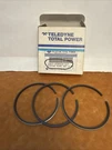 Subaru Robin 2272350307YP Piston Ring Set (oem) .50 Over. Fixed Price $19.95.