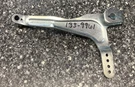 Genuine Oem Toro Governor Arm Pn 133-9961 New Free Shipping Titan Timecutter Mx. Fixed Price $17.95.