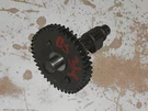 Sears/david Bradley Roto Spader Briggs And Stratton 3HP Camshaft. Fixed Price $10.25.