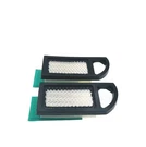 Mowfill Pack 697152 Air Filter Short Type Replace Bs 613022 695643 697775 6.... Fixed Price $16.71.