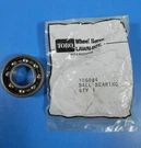 Lot Of 2 Spindle Bearing Toro 106084. Fixed Price $11.95.