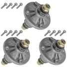 Spindle For John Deere S140 S160 S170 S180 X140 X165 X166 X167 48" 54" 3X. Fixed Price $65.00.